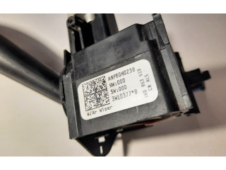 Ручка стеклоочистителей