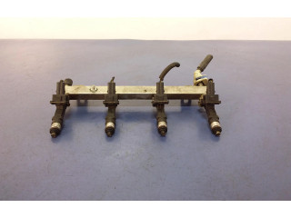 Топливная рампа 0280151258, 0280151258   Chevrolet Aveo   для двигателя A14XER