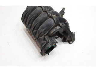 Всасывающий коллектор