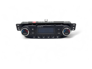 Блок управления климат-контролем 97250A2200, 97250-A2200   KIA Ceed