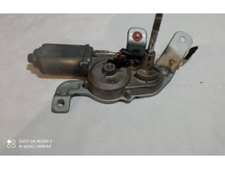 Моторчик заднего дворника 96843489 Chevrolet Spark