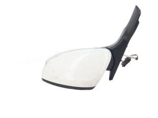 Зеркало электрическое Peugeot 2008 I 2013 - 2019 года