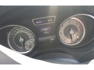 Přístrojová deska Mercedes-Benz GLA W156 2014 165.720KMS