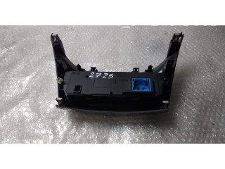 Блок управления климат-контролем E1063150 Peugeot 2008 I