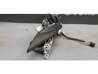 Зеркало электрическое Volkswagen Golf VII 2013 - 2019 года