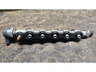 Магистральная трубка топлива