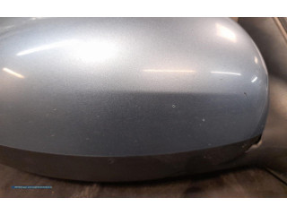 Зеркало электрическое Skoda Fabia Mk2 (5J) 2007 - 2014 года