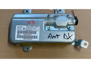 Боковая подушка безопасности 72123426316, 72123426316   BMW X3 E83