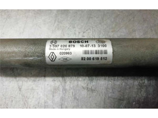 Моторчик дворников 8200619512, 8200619512 Dacia Logan VAN