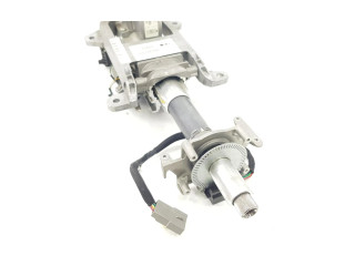 Рулевая рейка C2C36982, 2W933C529AK Jaguar XK - XKR 2006 - 2016 года