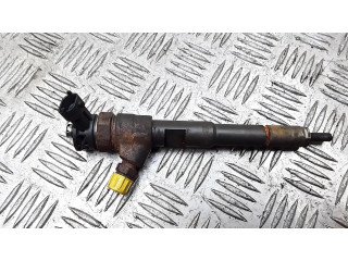 Форсунка 0445110485 Dacia Logan II