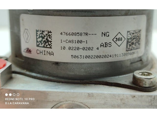 Блок АБС 476608587R Dacia Dokker