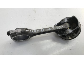 Píst 34BT, PD90 Hyundai i20 (BC3 BI3) pro benzínový motor 1.6 G4FV G4FV