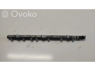 Топливная рампа 0445216002, 000383   BMW 5 E39 2.5 