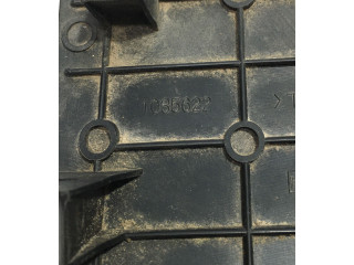 Подушка безопасности пассажира 1035622, XDTT015218H Ford Ranger