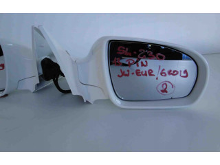 Зеркало электрическое        Mercedes-Benz SL AMG R230   -  года   