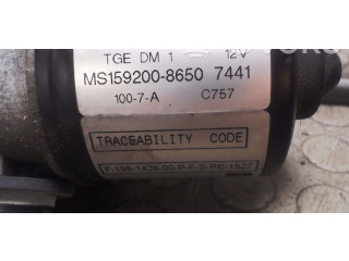 Моторчик дворников 51757840, 0000 Fiat Bravo