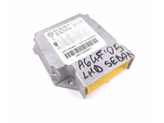 Блок подушек безопасности 4F0959655B, 4F0910655A   Audi A6 S6 C6 4F