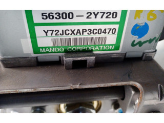 Zpětné zrcátko Hyundai ix35 2015 56345-2Y220