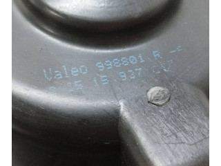 Вентилятор печки    998801   Skoda Superb B6 (3T)