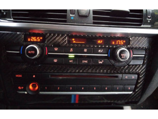 Блок управления климат-контролем    BMW X3 F25
