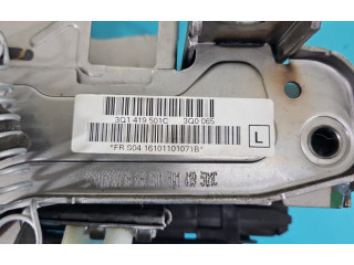 Рулевая рейка 3Q1419501C, IMPRK1437848 Skoda Superb B8 (3V) 2015 - 2024 года