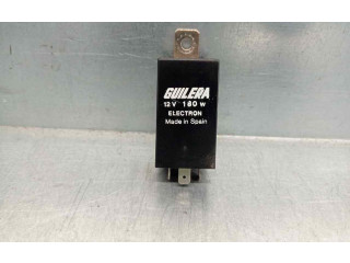 Pojistková skříňka Renault 12 1976