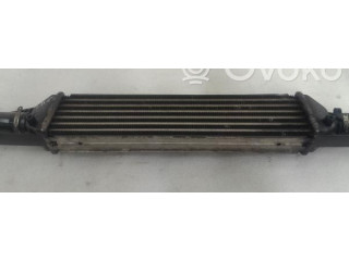 Интеркулер  51785221   Fiat Linea 