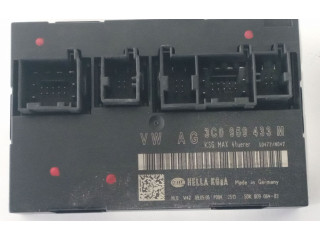 Блок комфорта 3C0959433M   Volkswagen Passat Alltrack   