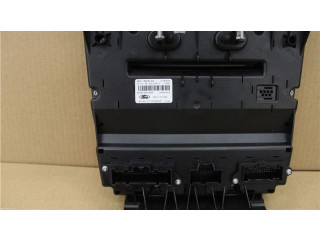 Блок управления климат-контролем 2018807   Ford S-MAX