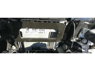 Блок управления двигателя 0281032119, 391402A890   KIA Ceed