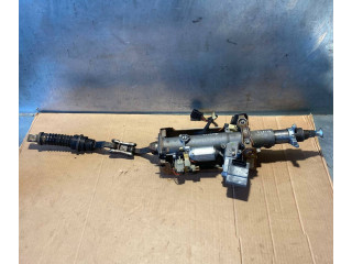  рейка  Колонка рулевая A2104603416, 9715529215222   Mercedes-Benz E W210 1995 - 2002 года