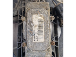 Вентилятор радиатора 30636445 Volvo V70