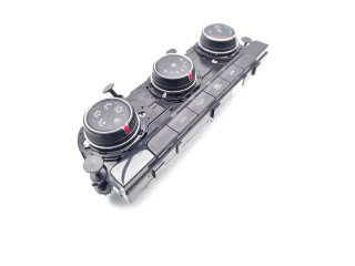 Блок управления климат-контролем 5G0907426Q   Volkswagen Golf Cross