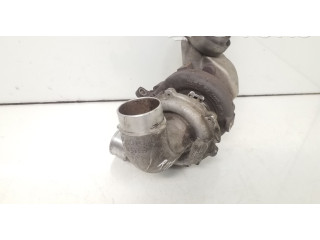 Turbodmychadlo Турбина 172010R040, E1151V   Toyota Avensis T250 2.0  