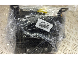 Подушка безопасности пассажира 22747864 Chevrolet Captiva