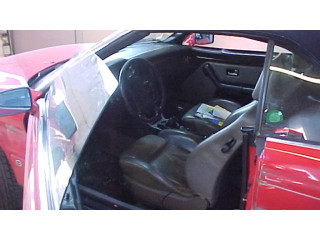 Vstřikovač Audi Cabriolet B3 8G 2.8 AAH