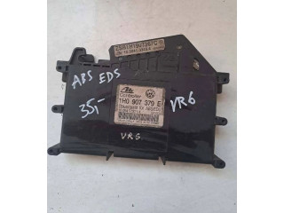 Блок управления АБС 1H0907379E, 10094103214 Volkswagen Golf III