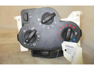 Блок управления климат-контролем 6001547668, 6001547668   Dacia Logan I