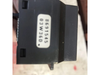 Переключатель дворников 8691545 Volvo XC90