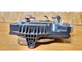 Блок комфорта 284b13640r Renault Scenic III - Grand scenic III