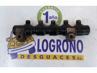 Топливная рампа 9654592680 Citroen C4 III e-C4