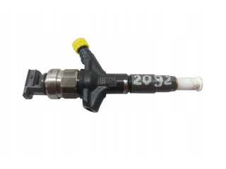 Vstřikovač 16613AA030 Subaru Legacy