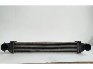 Интеркулер  A1695000000   Mercedes-Benz A W169 