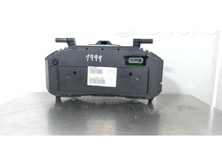 Přístrojová deska Renault Clio III 2009 8200821001D