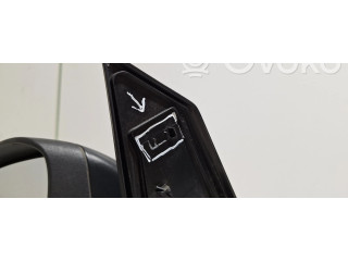 Zpětné zrcátko Mitsubishi Colt 2007 E9024259, E9014259