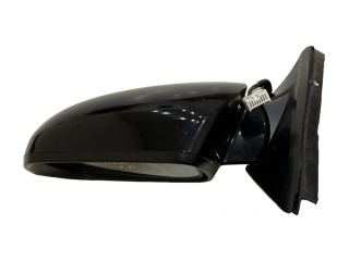 Зеркало электрическое левое Honda Accord 2003-2007 года