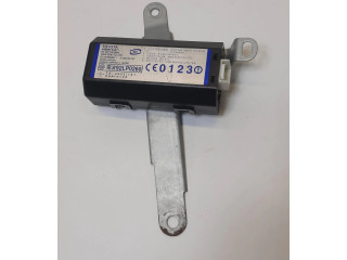 Блок управления 38431032307, 92LP0260 Lexus LS 430