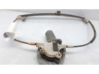 Передний механический механизм для подъема окна