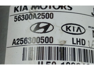    Рулевая рейка A256300500   KIA Ceed 2018 -  года